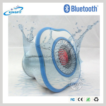 Agréable! Ipx5 Bluetooth Waterproof Speaker Amplificateur sans fil Sound Box